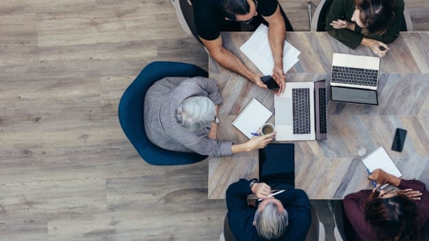 HR tech firm SmartSuite secures US$38M to transform work management