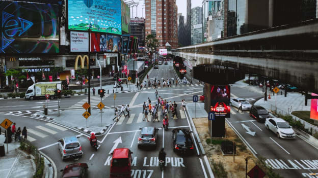 Inside Malaysia: Job market gains from strong investments