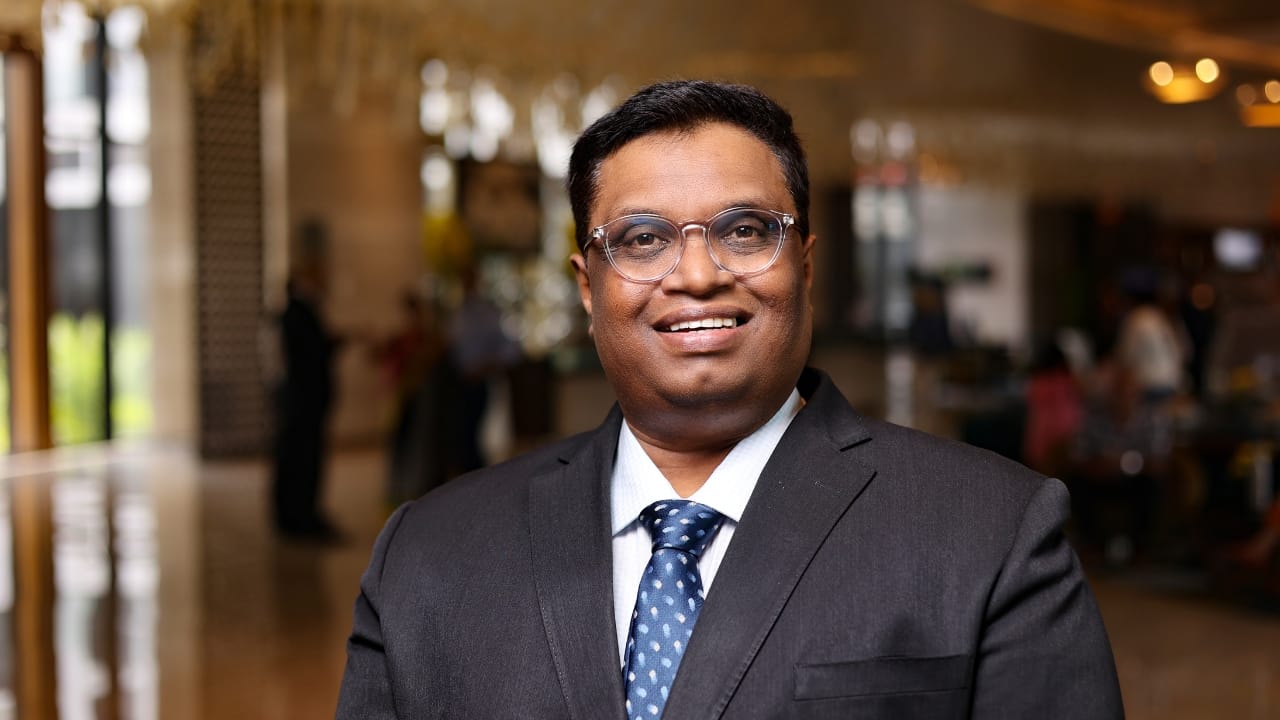 Hospitality’s New Era: Satish Kumar on resilience, inclusion, and innovation at Accor
