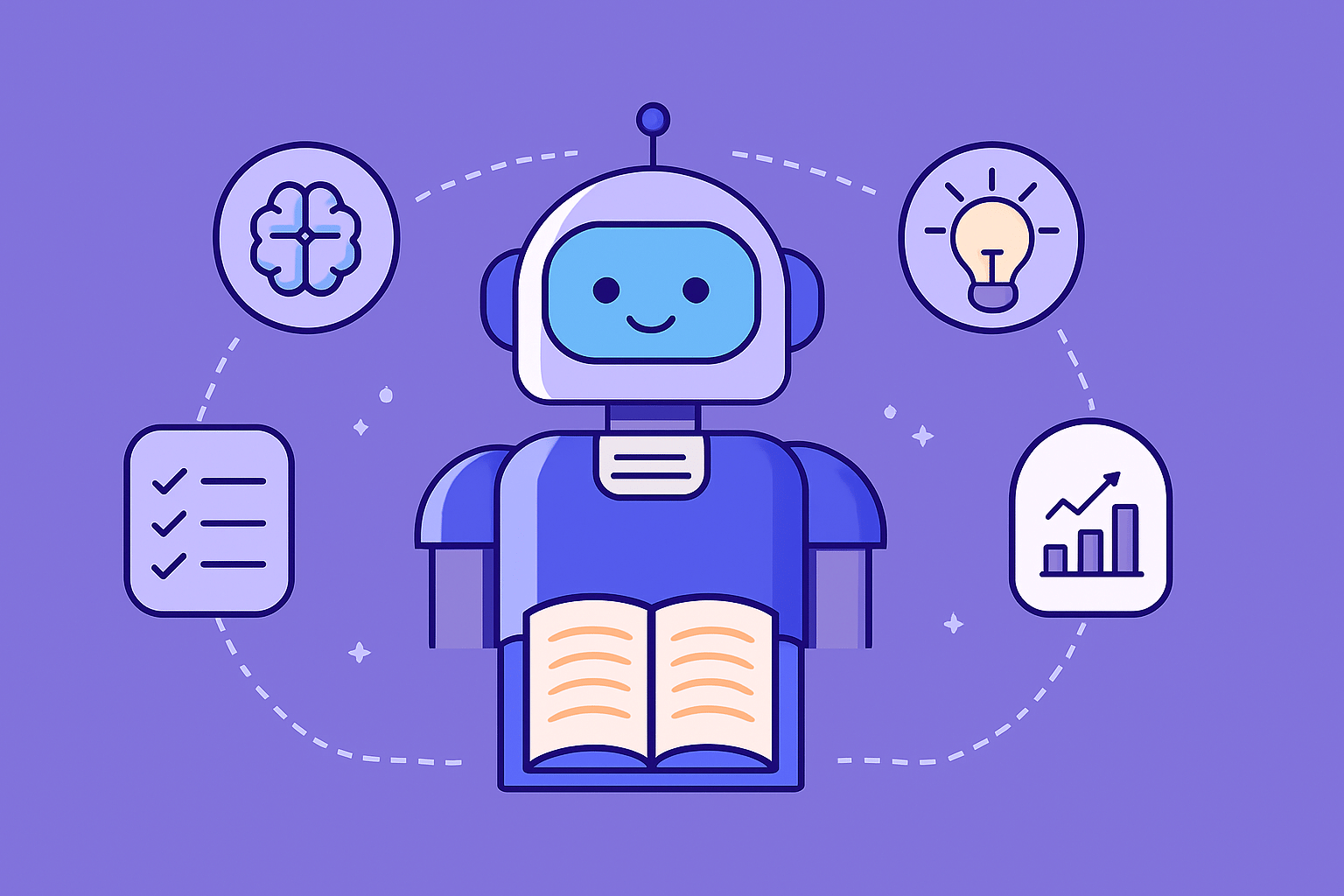 Efficient AI learning - Building AI fluency through skills intelligence