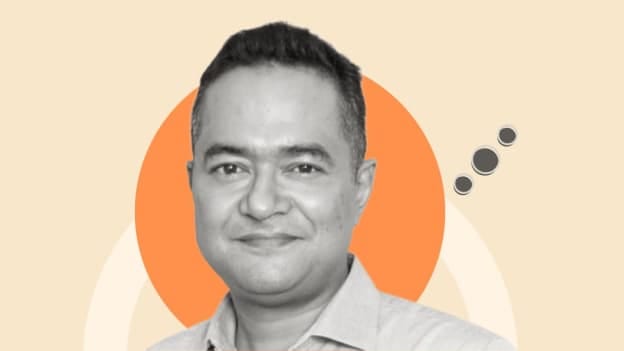 Puresight Systems appoints Pranjit Hazarika as the CEO