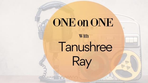 In high-performance organizations, leaders inspire more than they drive: Tanushree Ray, Shadowfax