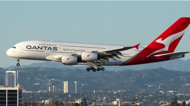 Qantas faces multi-million dollar bill after unlawful dismissals of 1,700 workers