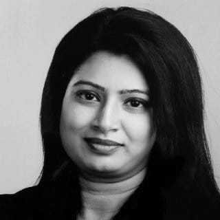 Lopamudra Pradhan
