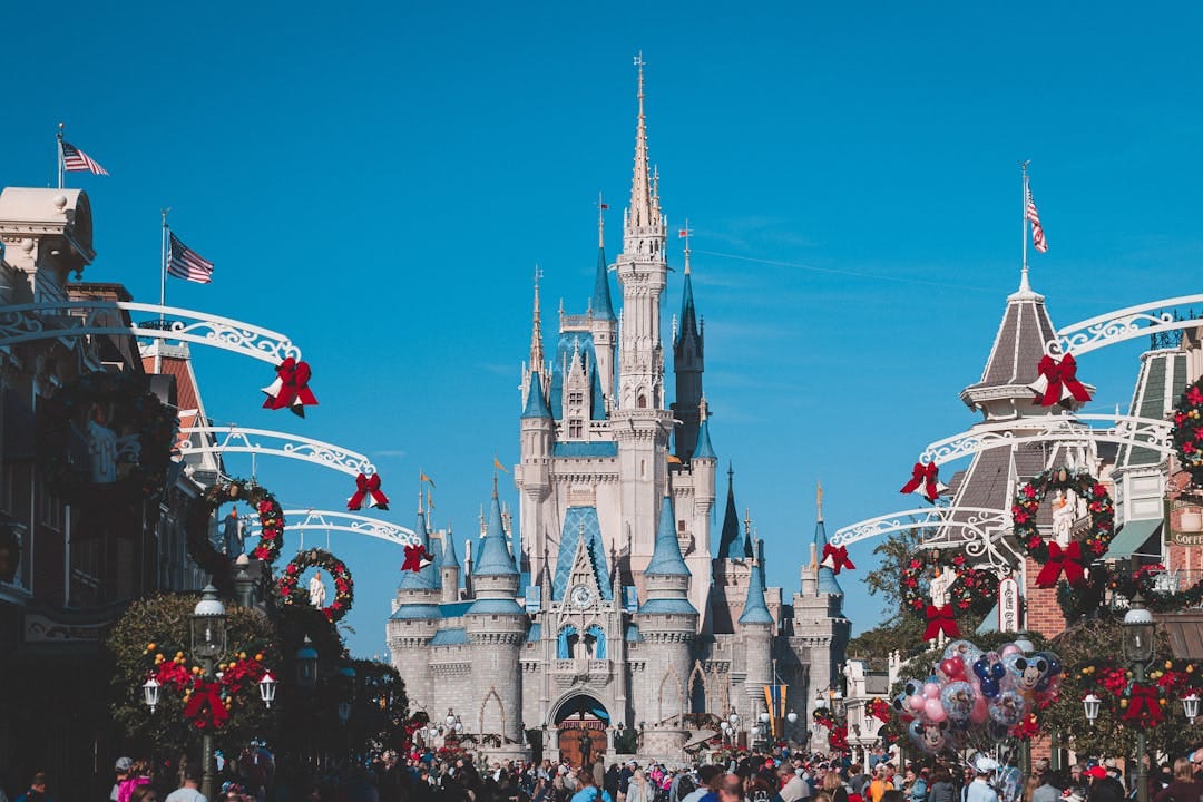 Disney's $233 million settlement with employees gains approval