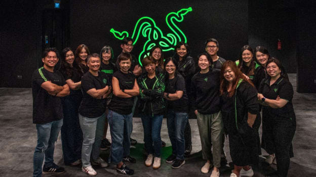 How Razer got a new HR platform up and running