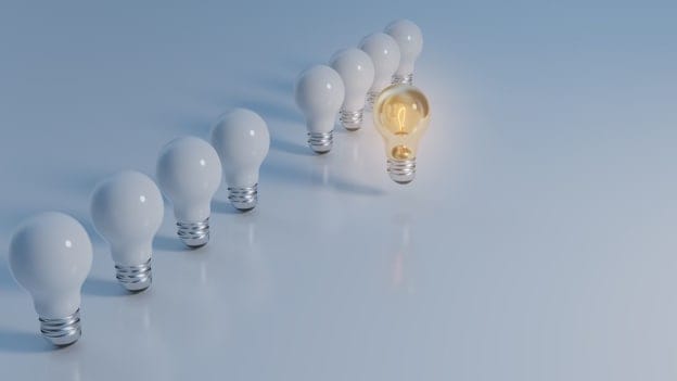 Driving culture and innovation: A leader’s perspective on workforce transformation