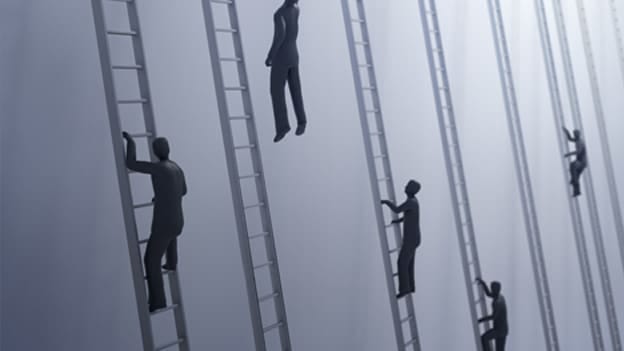 Is Your Organization People-Ready for Growth?