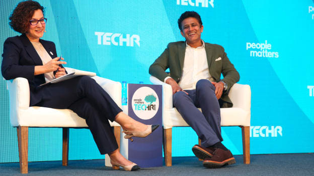 People Matters TechHR India 2019 Day 2 in pictures