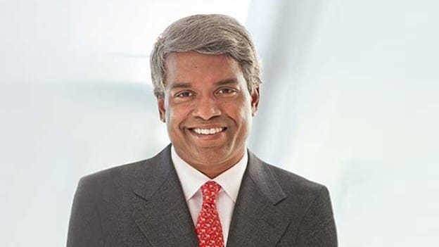 Former Oracle executive Thomas Kurian to head Google Cloud
