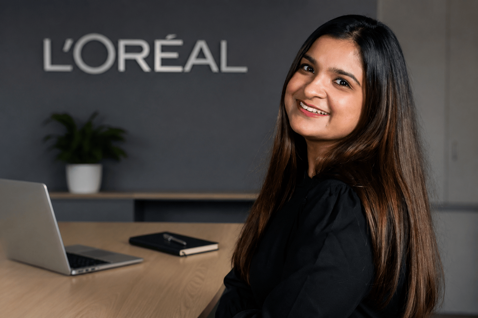 L'Oréal appoints Nandini Bhalla as HR head for Dermatological Beauty in India