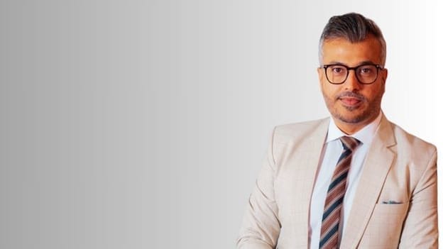 KROHNE appoints Jay Gadhavi as General Manager for MEA region