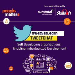 Self Developing organizations: Enabling Individualized Development