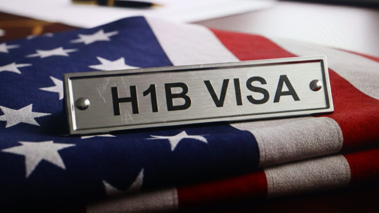 Silicon Valley medtech giant halts H-1B hiring amid visa upheaval