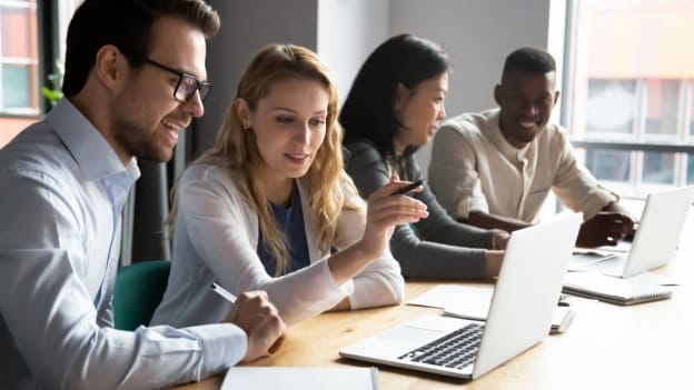 How microlearning and LXPs are shaping corporate training