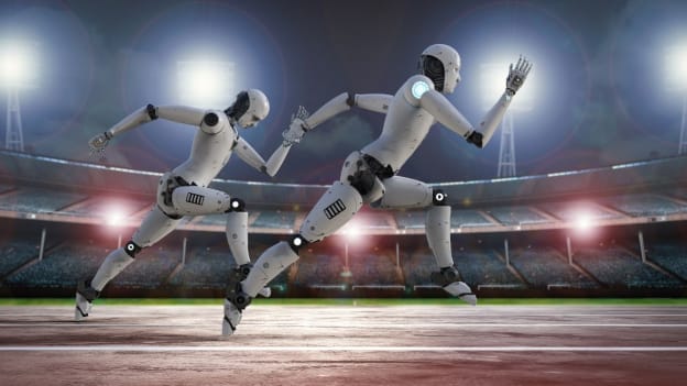 ChatGPT Walks It Back — AI Giants Race Ahead