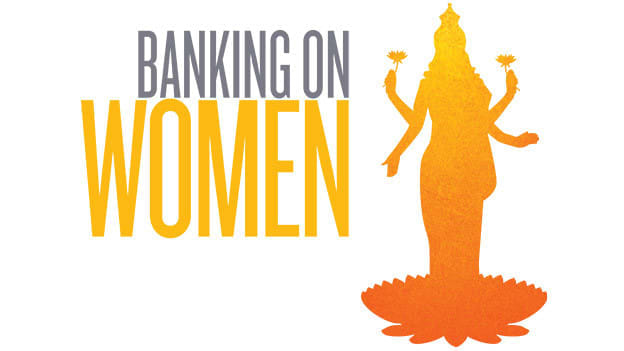 Women in financial sector: Breaking the glass ceiling