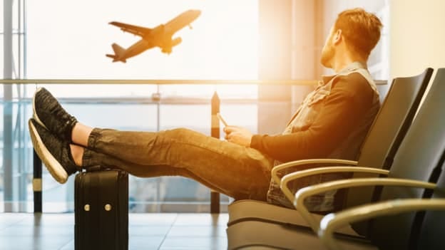 Indigo flights delayed by mass sick leave on Air India hiring day