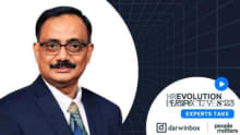 CHRO Interview on prioritising employee EX: A continuous focus