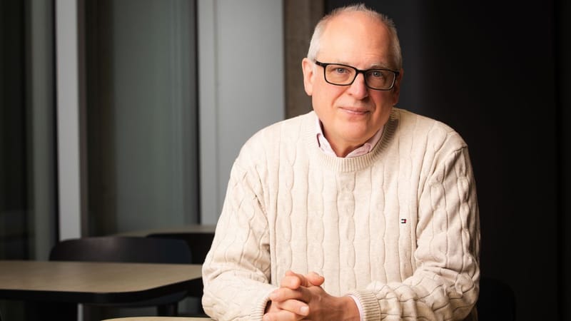 Kyndryl's Jim Freeman on why shadow AI is a people problem, not a tech one 