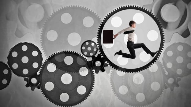 The Mortal's Guide to Surviving M&As
