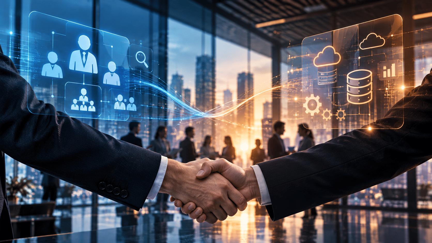 Blueward launches Workforce Experience unit to integrate HR and SAP services