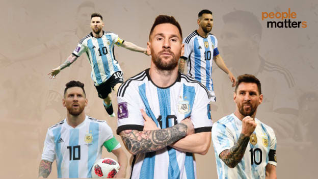Lionel Messi's Magic: Key lessons from Argentina's World Cup triumph