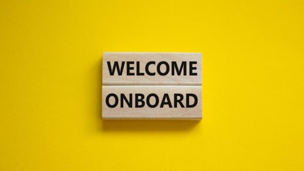 Employee onboarding: Investing in new hires from Day 1