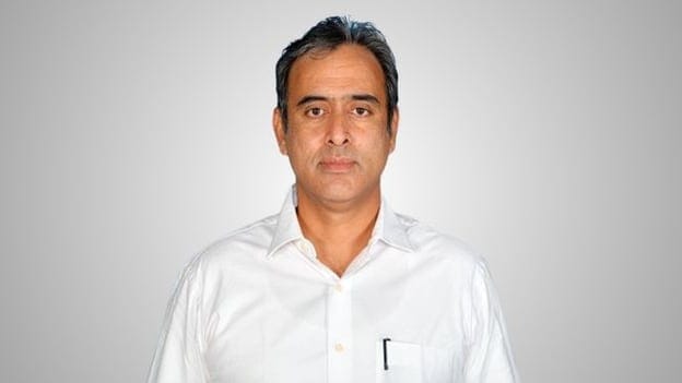 BMRCL names IAS officer Maheshwar Rao M as new MD