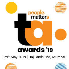People Matters Talent Acquisition Awards 2019