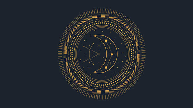 Business horoscopes are easy to write