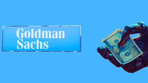 Goldman Sachs bets big on AI—Will 200,000 job cuts be the price of progress
