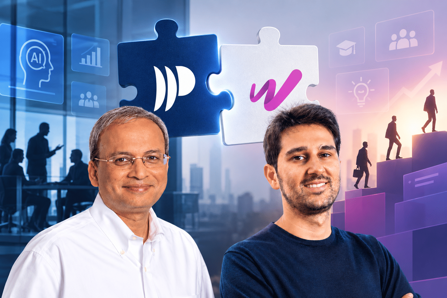 Pearson to acquire Workera to boost AI skills assessment and workforce intelligence
