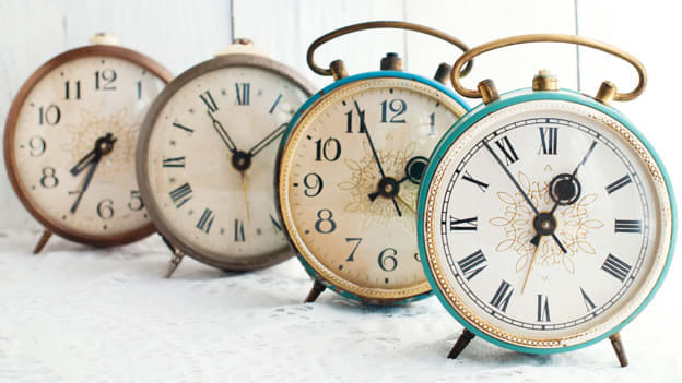 9-5 or anytime office: Organizations bend towards flexible work hours