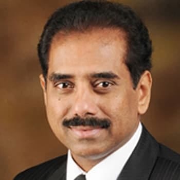 Srinivas Kandula