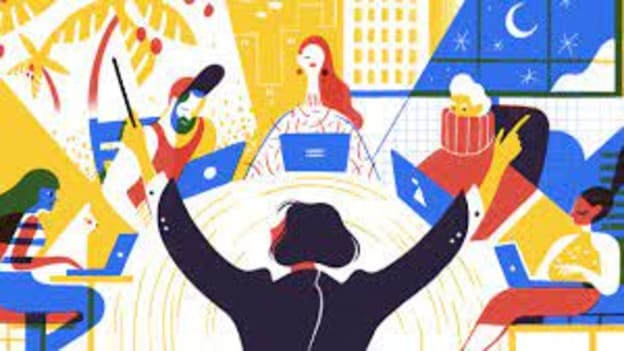 Transforming workforce engagement with technology and people centric policies