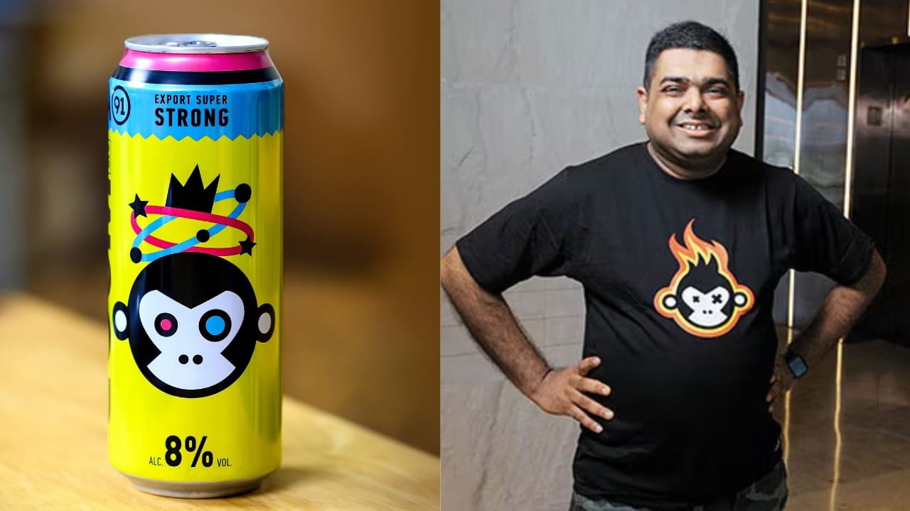 Why Bira 91 staff are asking for their founder’s removal