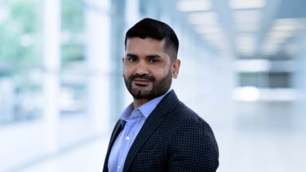 HR leaders must leverage the power of networking for senior-level hiring: NLB Services' Sachin Alug
