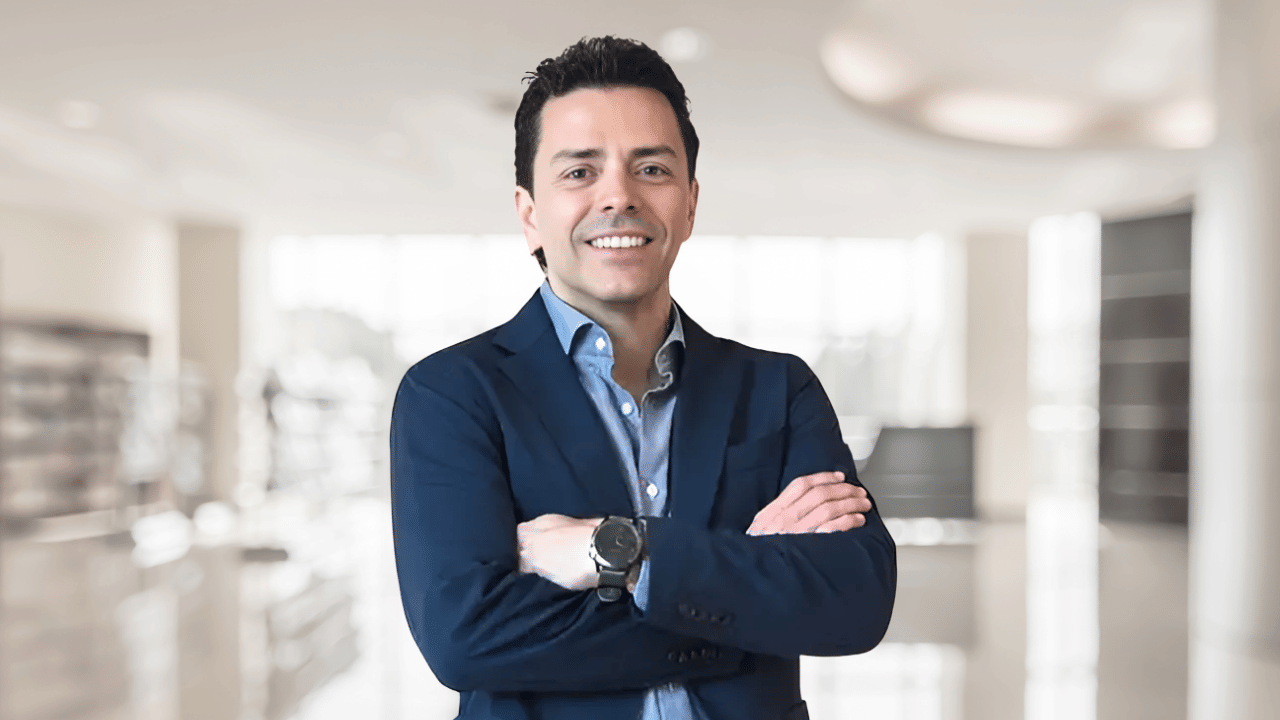 Amazon Payment Services appoints Pablo Londono as Managing Director for Middle East, Africa & Turkey 