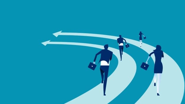The pros and cons of fostering competition among your employees