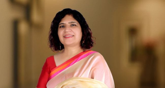 Creative Leadership: A must for future-ready organisations, says DCB HR head