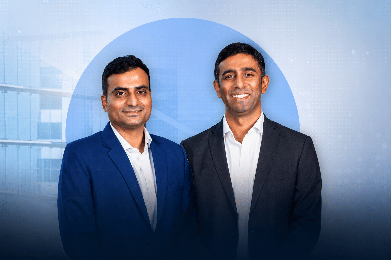 Darwinbox adopts co-CEO model, appoints Chaitanya Peddi and Jayant Paleti