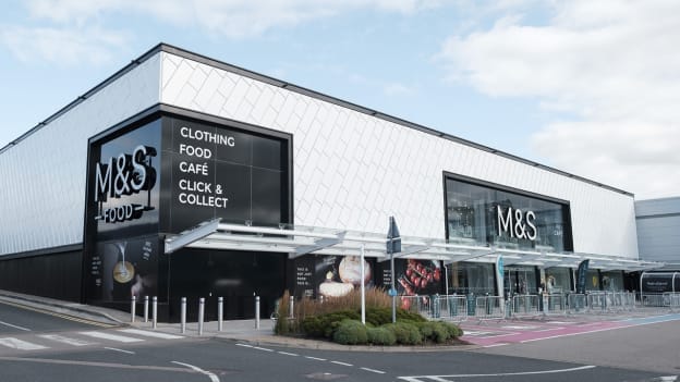 Marks & Spencer to cut 7,000 jobs in next 3 months