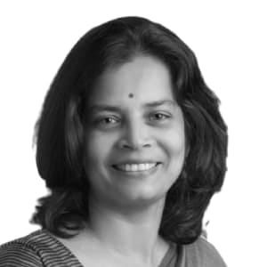 Shobha Ratna