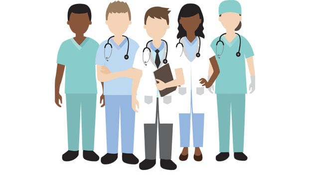 Progressing progressive learners vis-à-vis talent exodus in healthcare