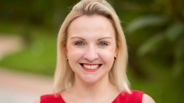 Amy Schultz of Canva: Crafting excellence in talent culture
