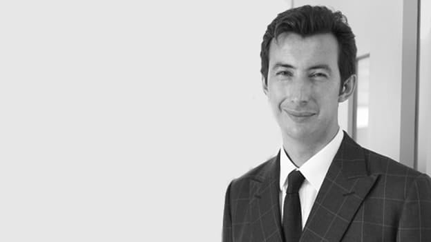 UK India Business Council names Richard McCallum its new group CEO