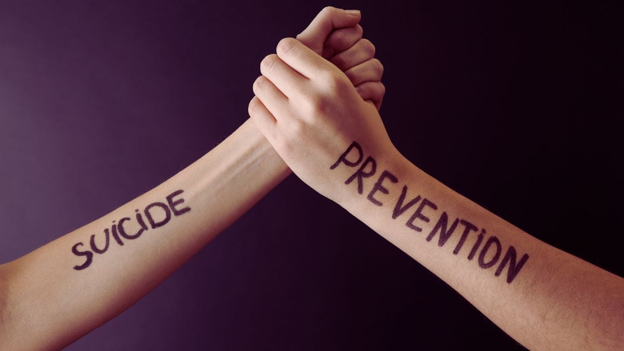 Breaking the silence: Tackling workplace stress and suicide risk in India