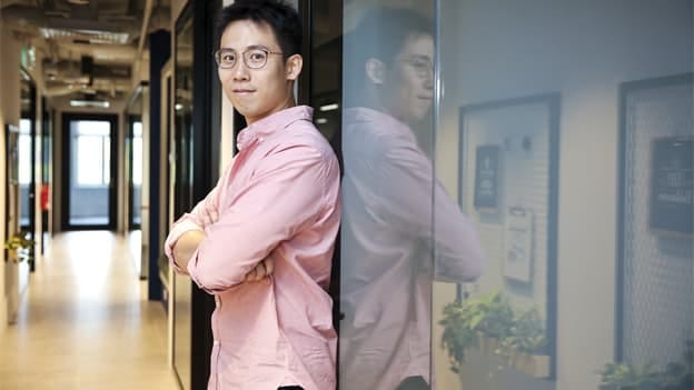 Online learning is where e-commerce was 10-15 years ago: UpGrad's Weisheng