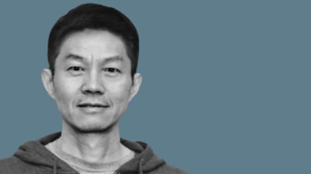 Agora names Sheng Zhong as chief technology officer